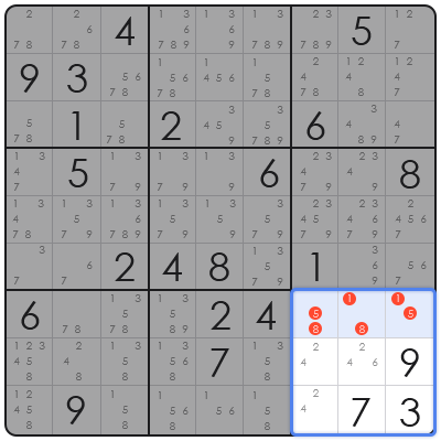 sudoku and friends