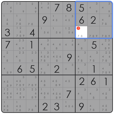 when was sudoku invented